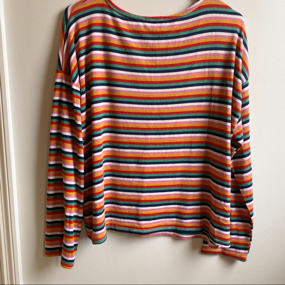 LUMIERE knit pullover - Picture 4 of 6